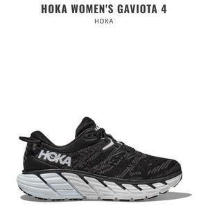 HOKA Gaviota 4
